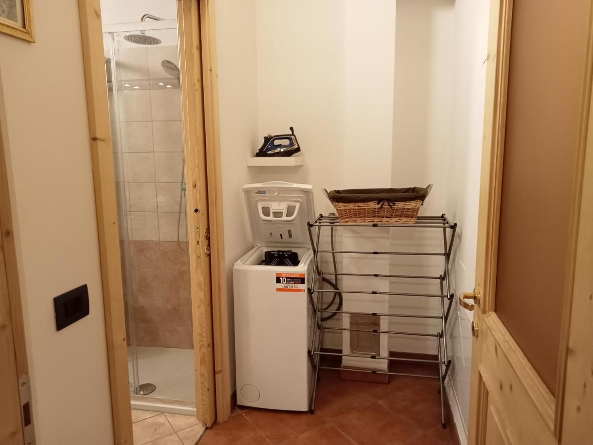 Appartamenti Bion Levico Terme Exterior photo