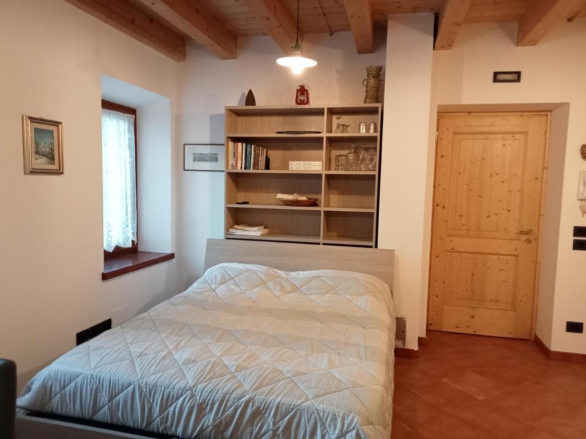 Appartamenti Bion Levico Terme Exterior photo