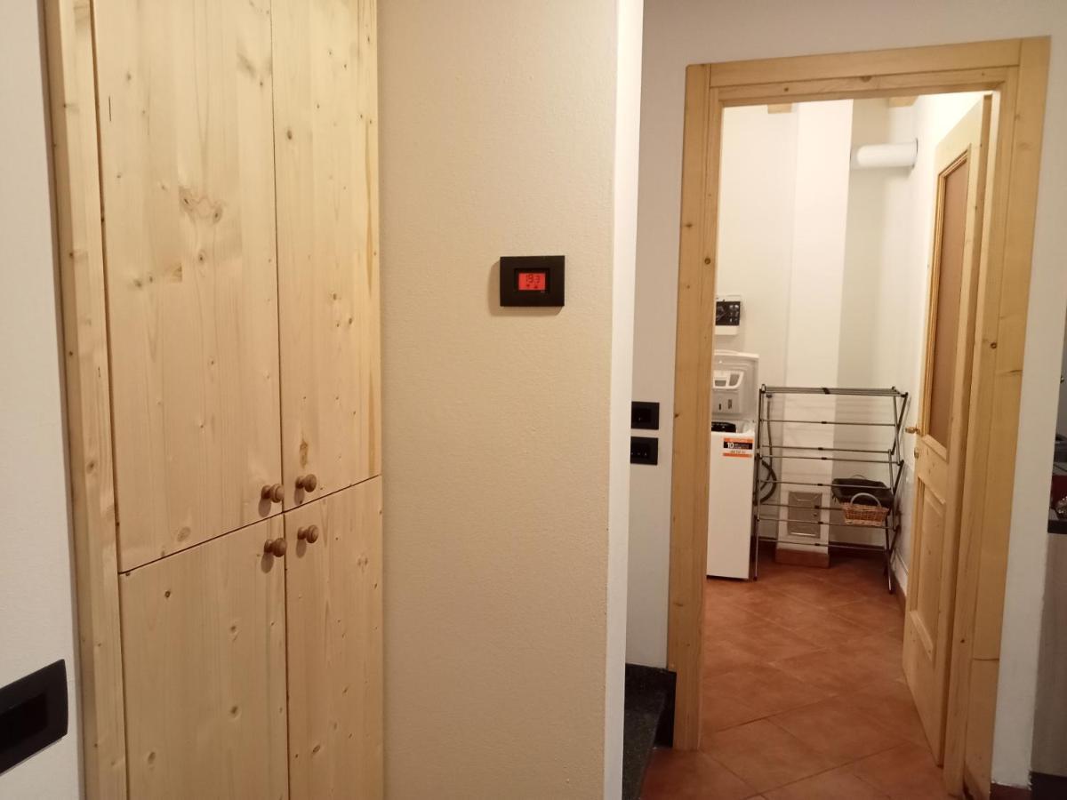 Appartamenti Bion Levico Terme Exterior photo