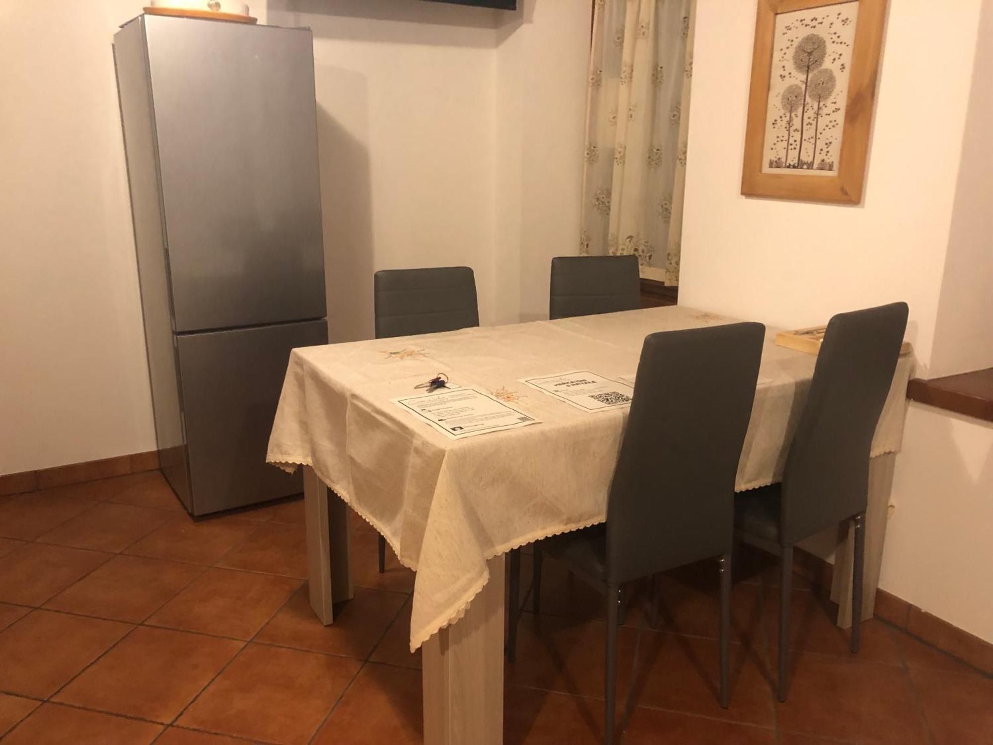 Appartamenti Bion Levico Terme Exterior photo