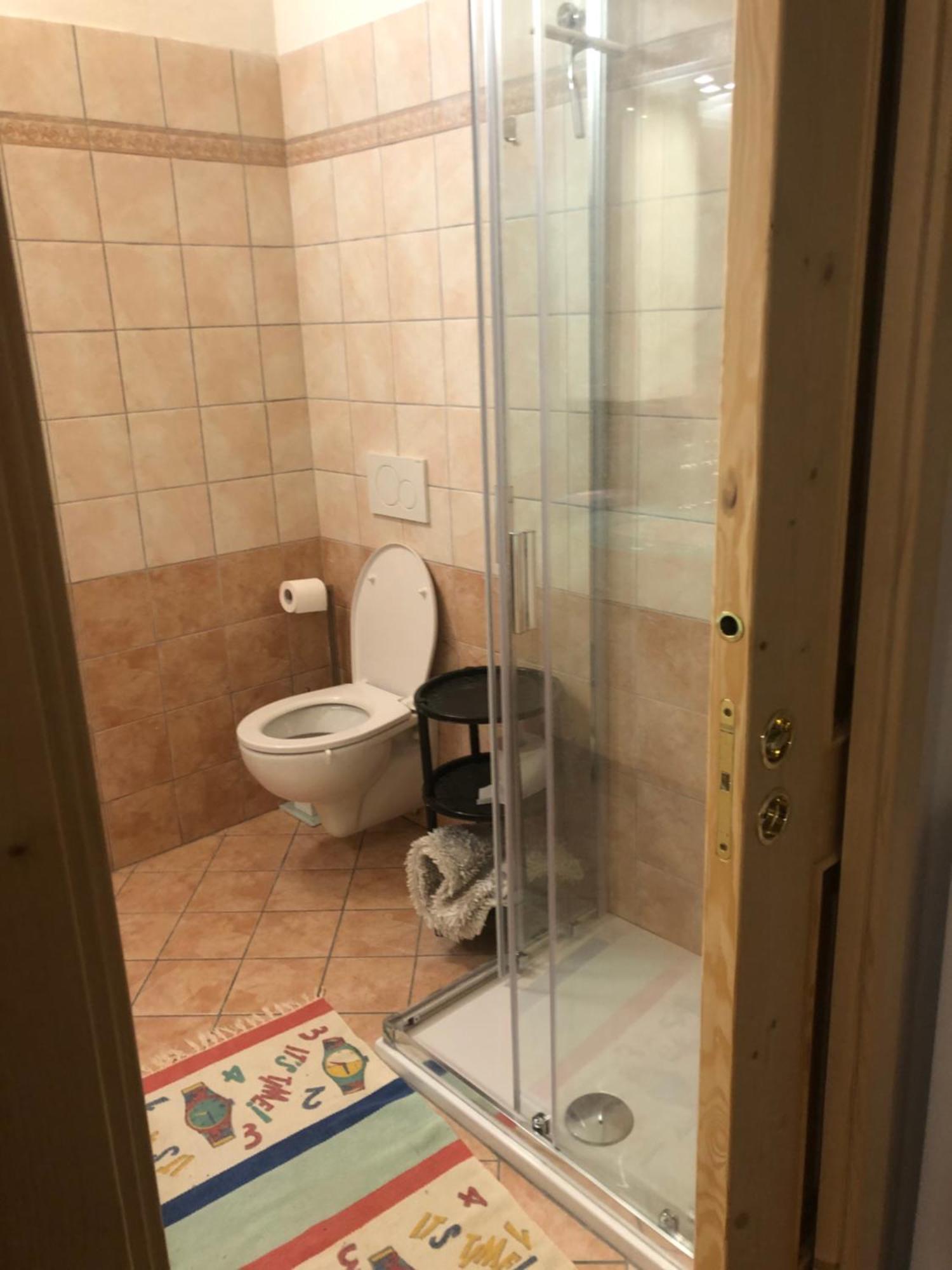 Appartamenti Bion Levico Terme Exterior photo