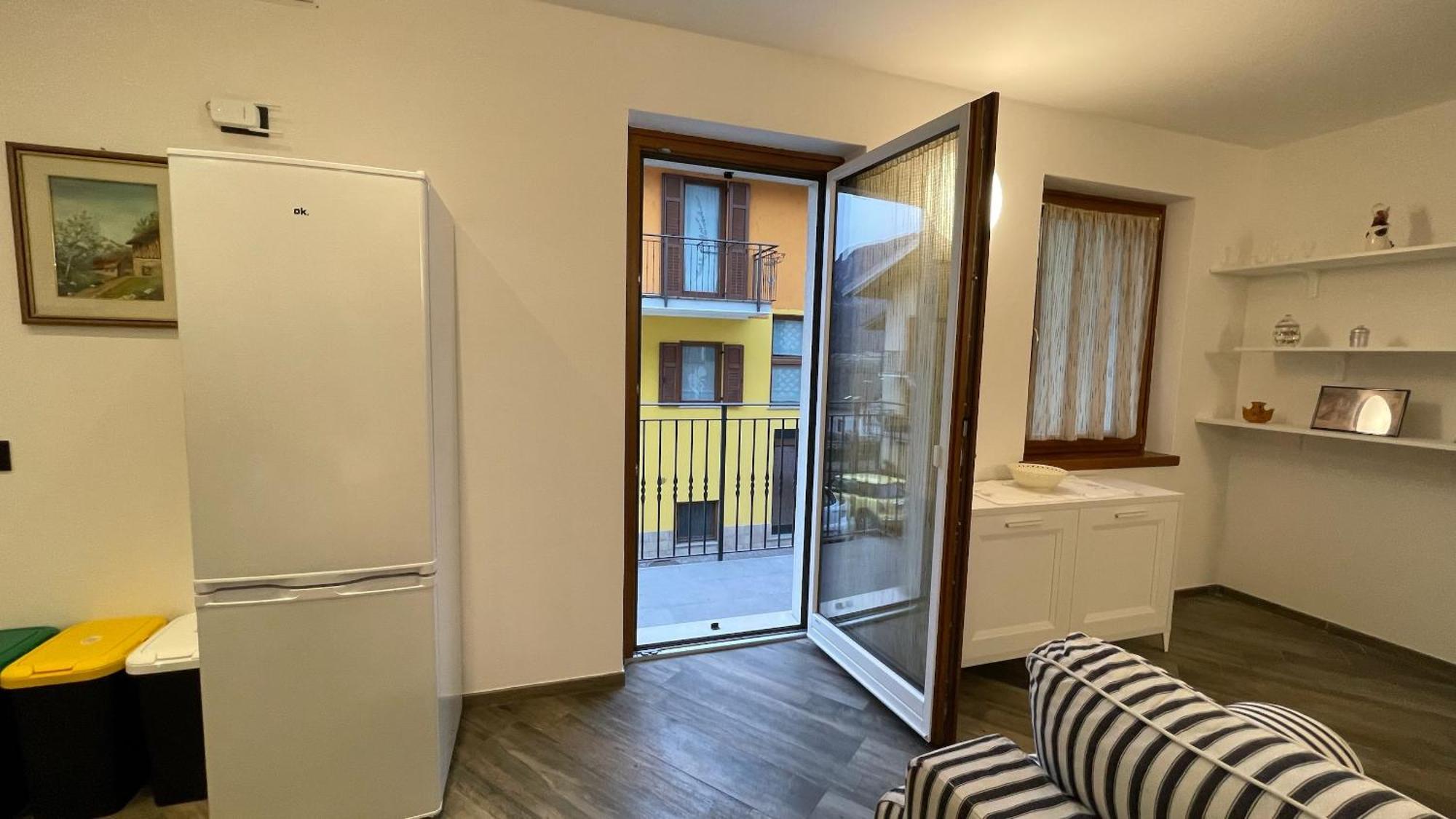 Appartamenti Bion Levico Terme Exterior photo