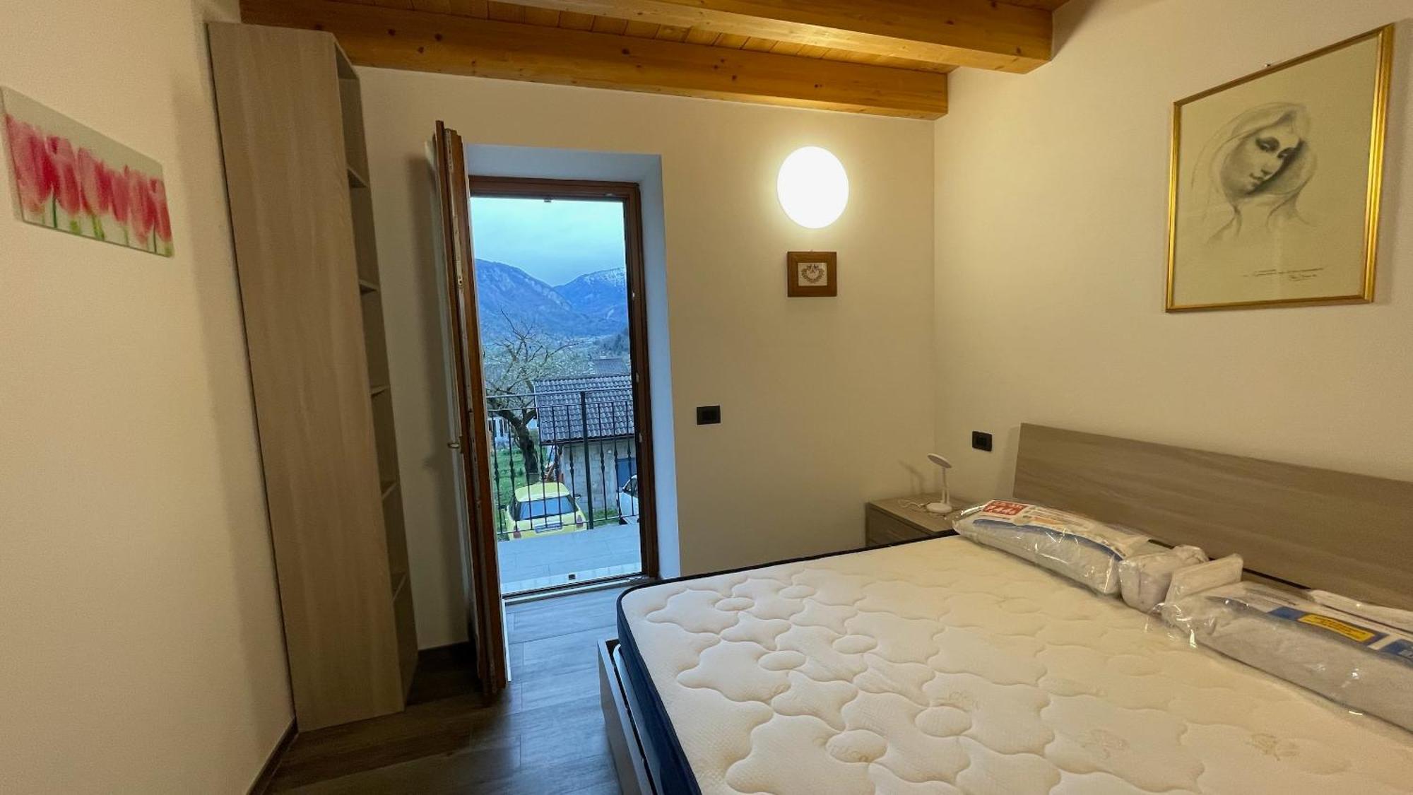 Appartamenti Bion Levico Terme Exterior photo