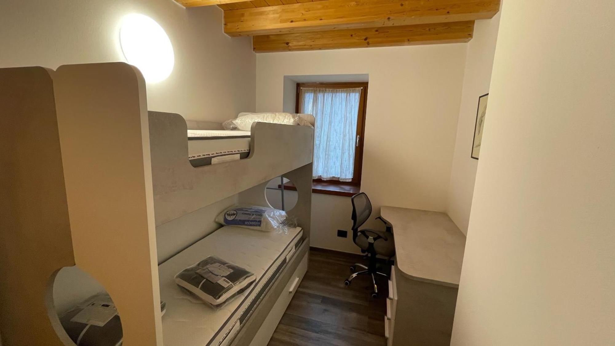 Appartamenti Bion Levico Terme Exterior photo