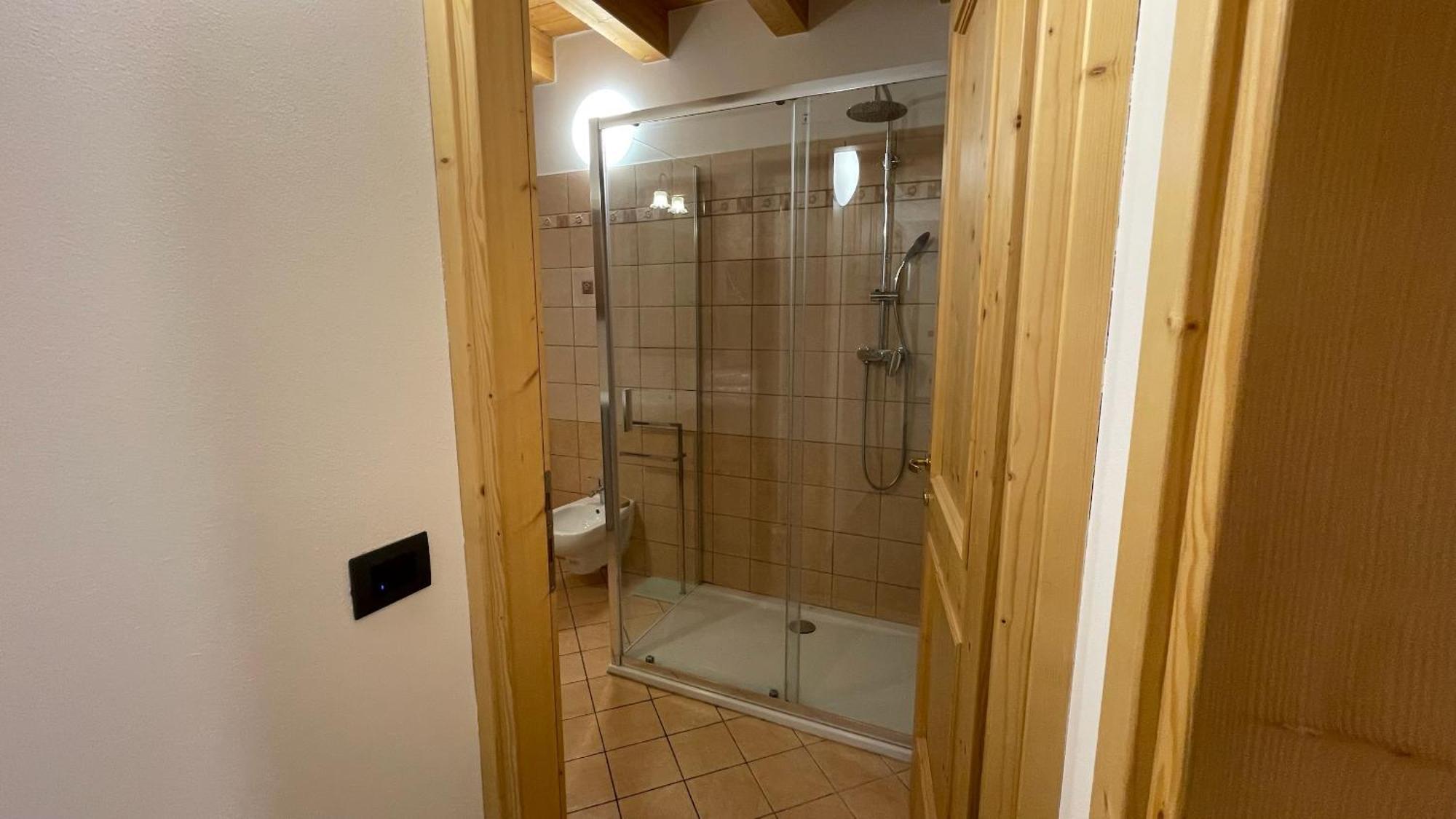 Appartamenti Bion Levico Terme Exterior photo